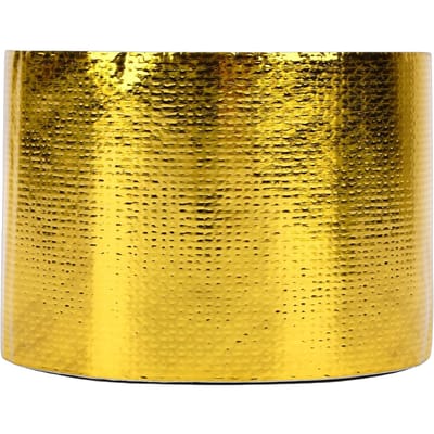 Zelfklevende Hittebestendige Reflecterende Tape 5 cm x 10 m Universele Automobiel Hoge Temperatuur Reflecterende Tape voor Auto's Vrachtwagens goud