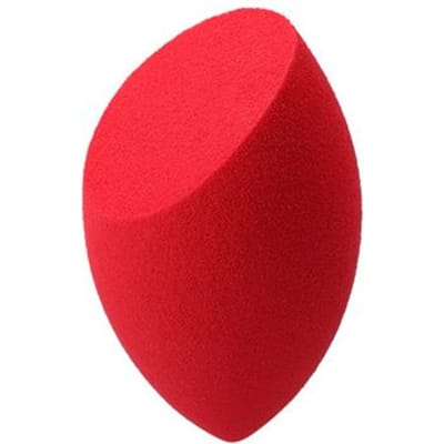 KASHŌKI - Sponge Olive Cut Red