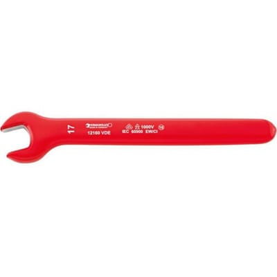Stahlwille 44180013 12160 VDE-13 VDE-steeksleutel Sleutelbreedte (metrisch) 13 mm