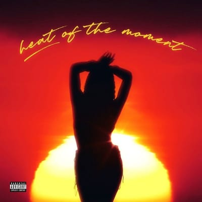 Tink - Heat Of The Moment (2 LP)