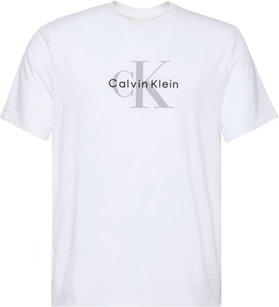 Calvin Klein Jeans Monogram Logo T-Shirt