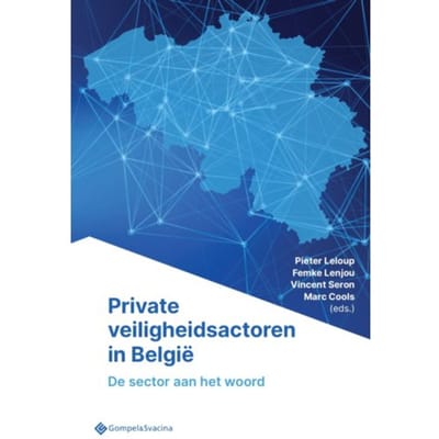 Private Veiligheidsactoren In België