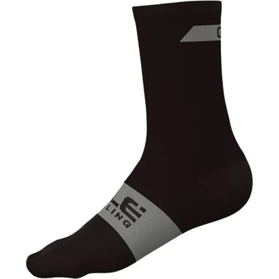 Ale T-care Plus Follow Me Sokken Zwart EU 36-39 Man,Vrouw