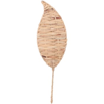 Beeldjes Signes Grimalt Blad Muurornament