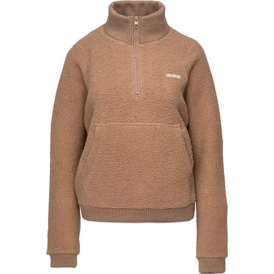 Damesfleece Iguana Cilia