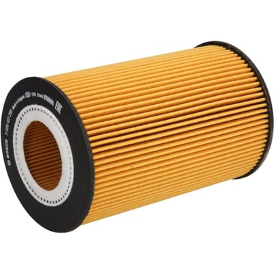Oliefilter BOSCH F 026 407 295