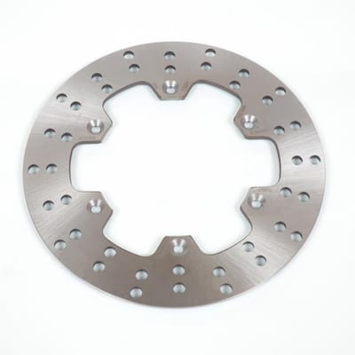 Disque de frein arrière Sifam pour Moto Yamaha 250 WR Z 2T 1991 à 1997 AR Neuf