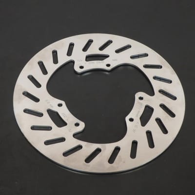 voorremschijf france uitrusting voor motor yamaha dtx 2007 tot 2011 y352 nieuw