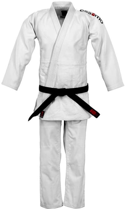 Essimo Judopak Ippon Wit-150