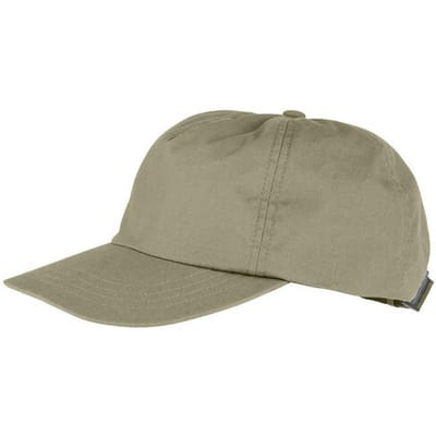 Craghoppers Unisex Expert Kiwi Trucker Cap voor volwassenen (Kiezelsteentjes)