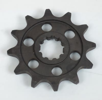 Pignon de sortie de boite Sunstar pour Moto Kawasaki 250 KX F 2004 à 2005 12 dents / AVG Neuf