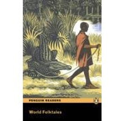 Level 5: World Folk Tales