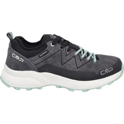 Lage wandelschoenen voor vrouwen CMP Kaleepso WP