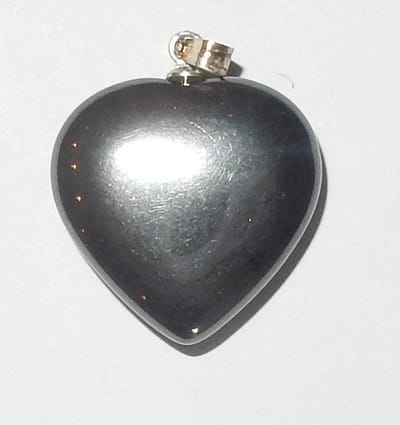 Hartje Hanger van Hematiet