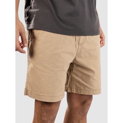 Quiksilver Taxer Ws Korte Broek bruin