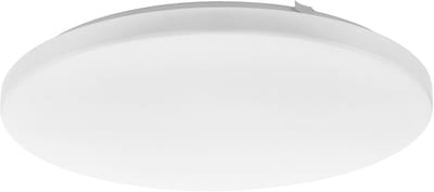 EGLO connect.z Frania-Z Smart Plafondlamp - Ø 43 cm - Wit - Instelbaar RGB & wit licht - Dimbaar - Zigbee