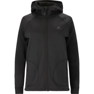 Dames fleece met capuchon Whistler Tracker Powerstretch