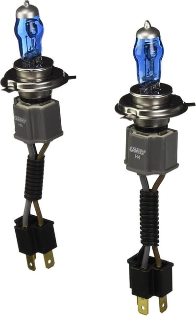 Autolamp Xenium - Gloeilamp Auto - Veilig Rijden - Xenon Lichtbron - 12V 100W - Andere