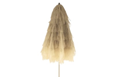 Jan Kurtz - Hawaii parasol - naturel - beige