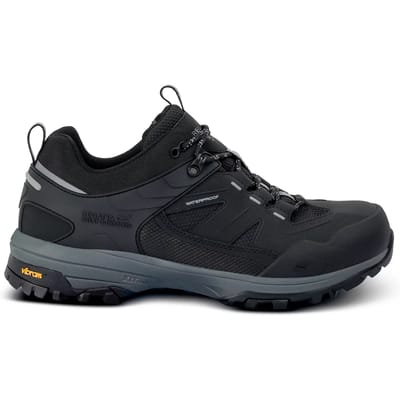 Regen waterdichte lage wandelschoenen voor heren