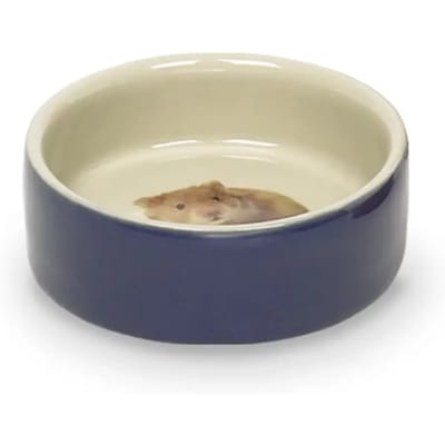 Hamsterbakje van keramiek Nobby Pet