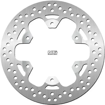 Remschijf voor vaste motorfiets NG Brake Disc DIS1720