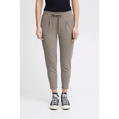 ICHI - IHKATE PA - Dames - Regular fit jeans