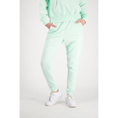 RAIZZED Sanny Pants Sea Mint Größe: XS | Jogginghosen Outlet | Damen | Cyan