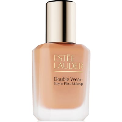 Estée Lauder Double Wear Longwear Matte Foundation SPF 10 30ml (Various Shades) - 3W0 Warm Crème
