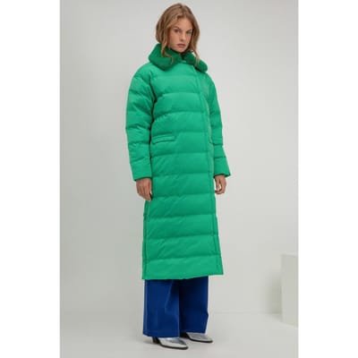 Josephine & Co Suze Coat Parrot Green Größe: 44 | Winterjacken Outlet | Damen | Grün