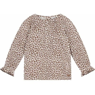 Prénatal baby blouse Dark Off-White 56 dames