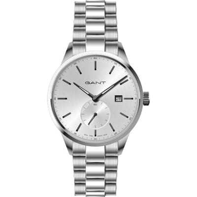GANT GTAD08500299I Heren Horloge 42mm 5 ATM