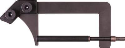 wolfcraft - Spouwmes voor MASTER cut 1500, Ø 160–200 mm - 6904000