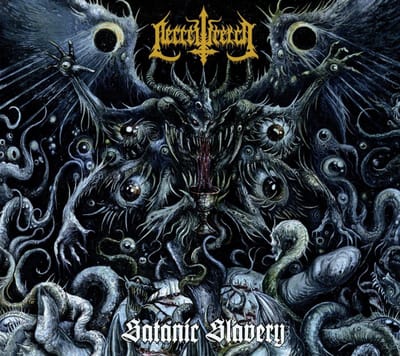 Satanic Slavery - Necrowretch