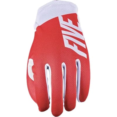 Motorcross handschoenen Five MXF 4