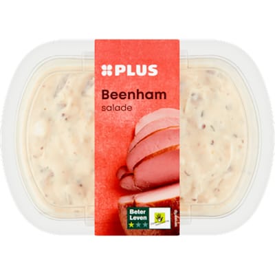 Beenham salade