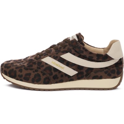 Sneakers NeroGiardini NERO GIARDINI 301 BERT CAFFE