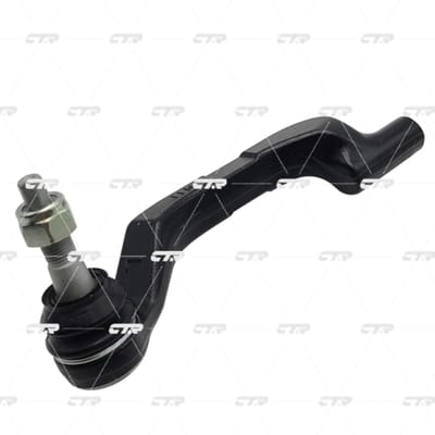 Spoorstangeinde CTR CE0038L