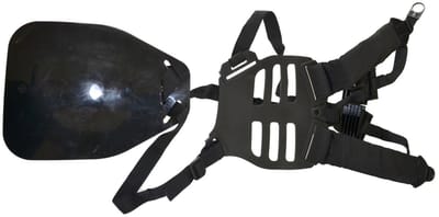 Victus Serie - Professionele Dubbelschalige Harnas - Ergonomisch - Veiligheid - Comfort