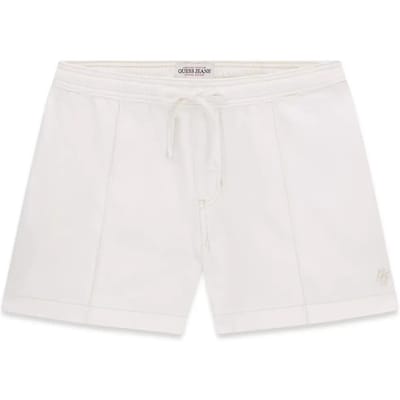 Dames denim shorts Guess