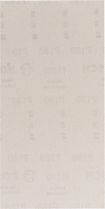 Net schuurmiddel M480, 115X230mm, G180