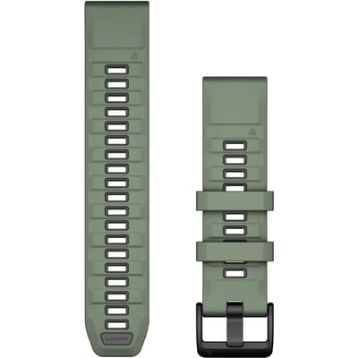 Horlogebandje Garmin QuickFit® 22