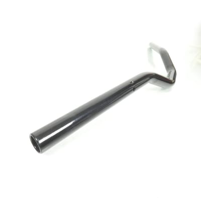 Guidon Ø22mm noir pour scooter Peugeot 50 Speedfight 3 784904 Neuf