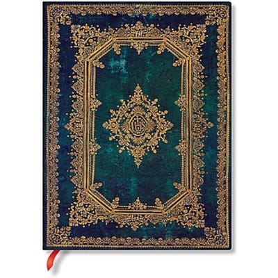 Paperblanks cahier, nova stella astra, flexi softcover, formaat ultra 18 x 23 cm,