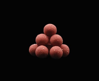 Cuyten Boillie Berries Bulk 12mm 4x5kg