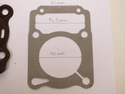 Joint moteur pour Quad Chinois ATV Neuf