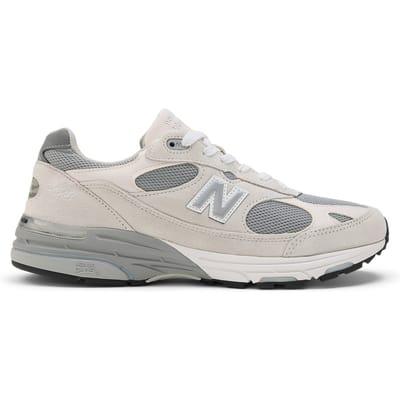 New Balance Unisex Made In Usa 993 Reflection Taglia: 37.5 | Sneakers Outlet | Unisex