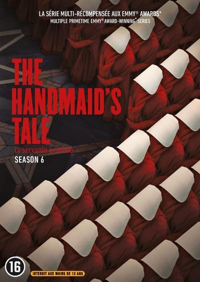 Handmaid's Tale - Seizoen 6