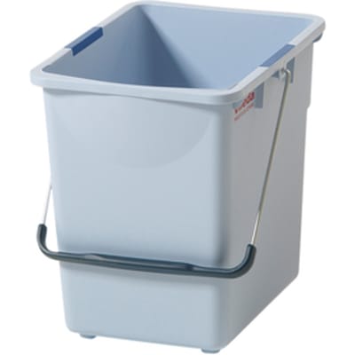 Emmer Vileda Ultraspeed 25liter blauw