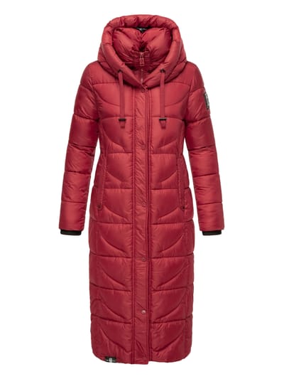 Navahoo dames gewatteerde jas Waffelchen – Elegant & Warm